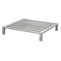 Silver SS Pallet