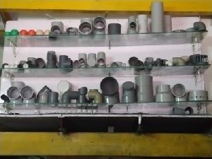 CPVC Fitting Moulds