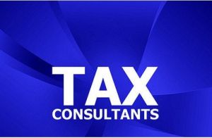 taxation consultancy service