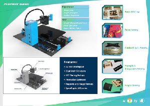 Laser Engraving Machines