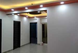 Pop False Ceiling