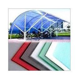 Multiwall Roofing Sheet
