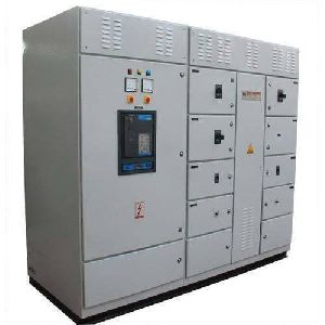 Chiller Electrical Control Panel