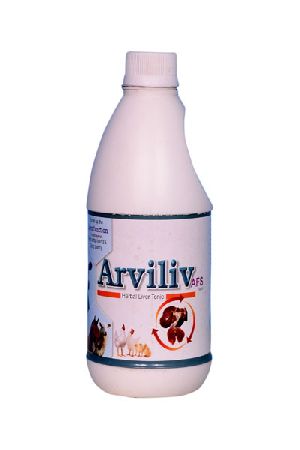 Liver Tonic and Performance Enhancer