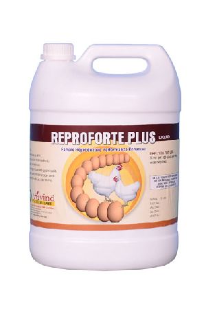 Female Reproductive Performance Enhancer