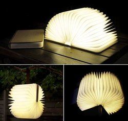 led book lights