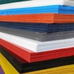 HDPE SHEETS