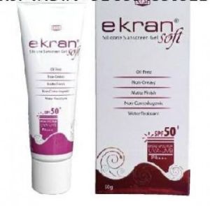 EKRAN SOFT SILICON GEL