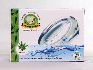 Aloe Vera Soap