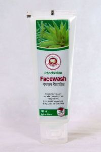 Fash Wash Gel