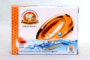 Honey Kesar Soap