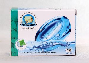 Mint Soap