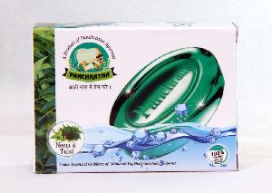 Neem Tulsi Soap