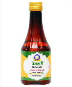 Premhari Syrup