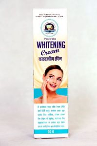 Whitening Cream