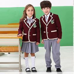 Kids School Blazer