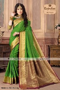 Silk Devika Fancy Sarees