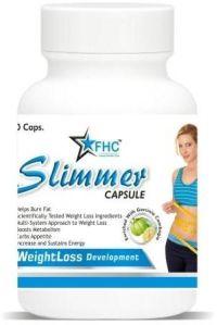 Slimmer Capsule