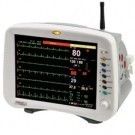 ECG Multi Parameter Patient Monitor