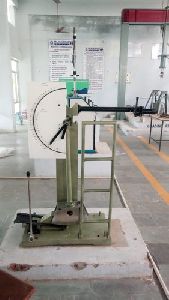 metal testing equipment