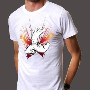 Mens Customized T-Shirt