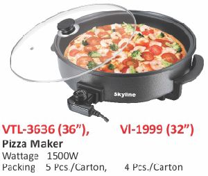 Pizza Maker