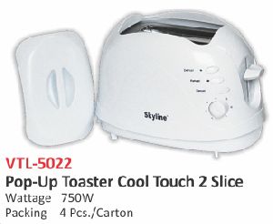 Pop Up Toaster