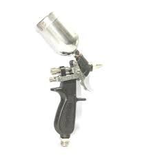 Stainless Steel Pilot Spray Gun