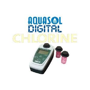 Portable Chlorine Meter