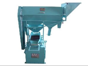 Mild Steel Sesame Seed Cleaning Machine