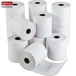 Plain Thermal Printer Rolls