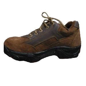 pvc sole safety shoes