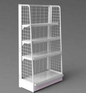 retail display rack