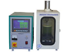 Ultrasonic Liquid Processor