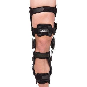 Orthopedic Knee Brace