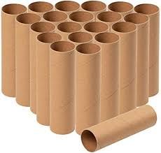 Cardboard Paper Tube