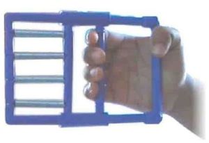 Acupressure Hand Exerciser