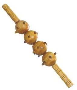 Acupressure Mega Roller