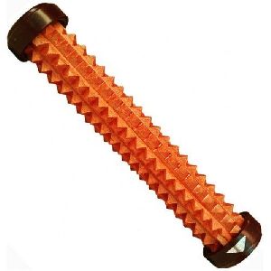 Acupressure Rubber Foot Roller