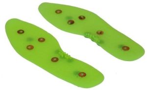 Acupressure Shoe Sole