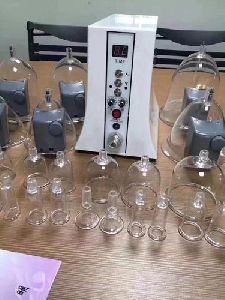 cupping testing machine