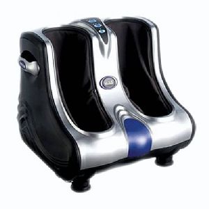 Leg massager