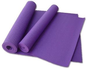 yoga mat