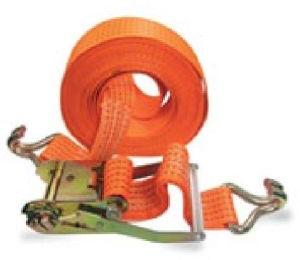 Cargo Lashing Belt