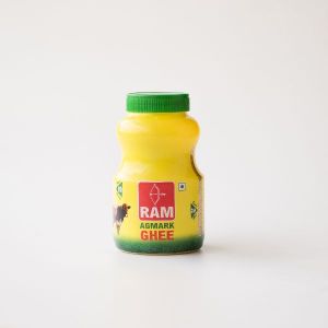 Ram Ghee 500ml Jar