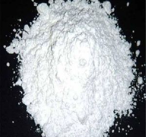 White Calcite Powder