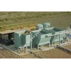 Effluent Treatment Plants