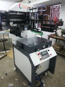 Screen Printing Machine