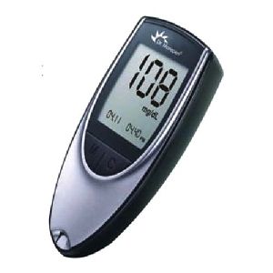 Digital Glucometer