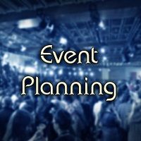 events planner